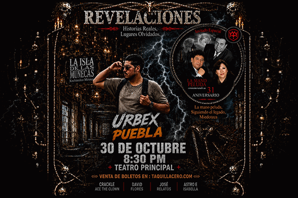 img_Urbex Puebla revelaciones historias reales, lugares olvidados